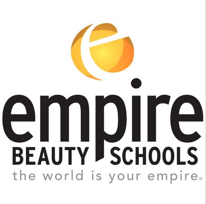 Empire beauty schools  Our cosmetology program provides you with an education in Hair, Nails, Skincare, and Makeup as well as hands on training in a real world student salon